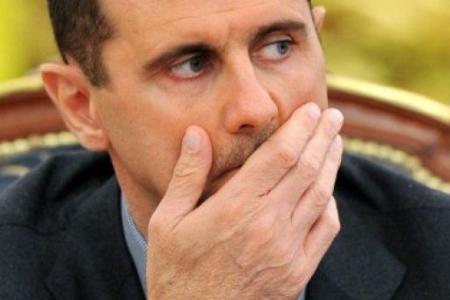 رحيل الأسد بداية أزمات